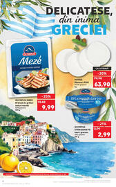 Catalog Kaufland săptămâna 30 Pagină 6