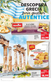 Catalog Kaufland săptămâna 30 Pagină 8