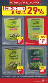 Catalogue ALDI semaine 31 page 11