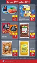 Catalogue ALDI semaine 31 page 12
