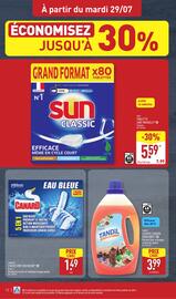 Catalogue ALDI semaine 31 page 14