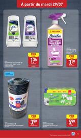 Catalogue ALDI semaine 31 page 15