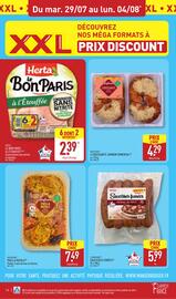 Catalogue ALDI semaine 31 page 16