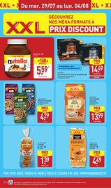 Catalogue ALDI semaine 31 page 20