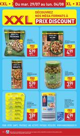 Catalogue ALDI semaine 31 page 22