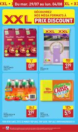Catalogue ALDI semaine 31 page 24