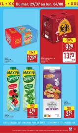 Catalogue ALDI semaine 31 page 25