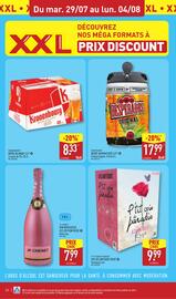 Catalogue ALDI semaine 31 page 26