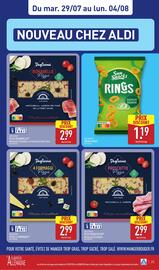 Catalogue ALDI semaine 31 page 27
