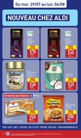 Catalogue ALDI semaine 31 page 28