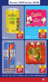 Catalogue ALDI semaine 31 page 29