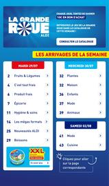 Catalogue ALDI semaine 31 page 3