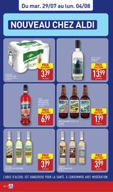 Catalogue ALDI semaine 31 page 30