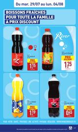 Catalogue ALDI semaine 31 page 31
