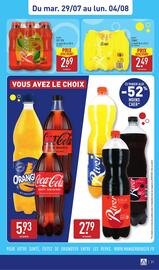 Catalogue ALDI semaine 31 page 33