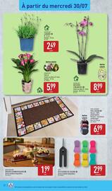 Catalogue ALDI semaine 31 page 34