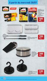 Catalogue ALDI semaine 31 page 36
