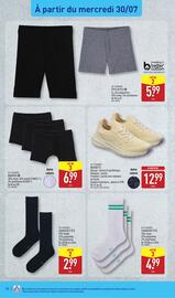 Catalogue ALDI semaine 31 page 40