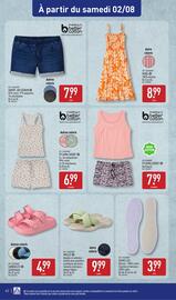 Catalogue ALDI semaine 31 page 44