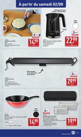 Catalogue ALDI semaine 31 page 45