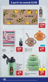 Catalogue ALDI semaine 31 page 48
