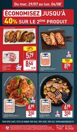 Catalogue ALDI semaine 31 page 6