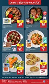 Catalogue ALDI semaine 31 page 7