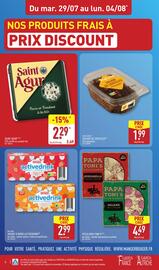 Catalogue ALDI semaine 31 page 8