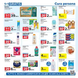 Volantino Carrefour Pagina 10
