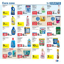 Volantino Carrefour Pagina 11