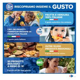 Volantino Carrefour Pagina 13