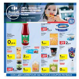 Volantino Carrefour Pagina 14