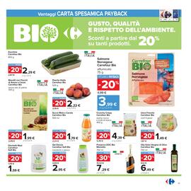Volantino Carrefour Pagina 15