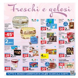 Volantino Carrefour Pagina 16