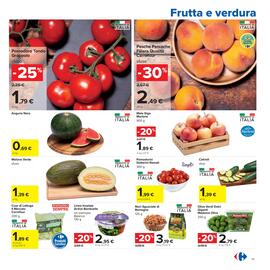 Volantino Carrefour Pagina 19