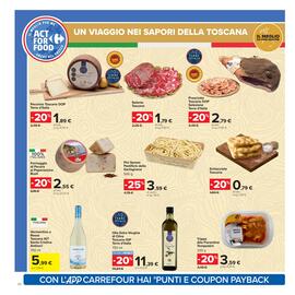 Volantino Carrefour Pagina 20