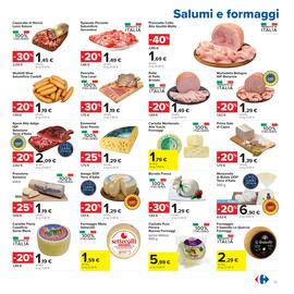 Volantino Carrefour Pagina 21