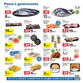 Volantino Carrefour Pagina 22