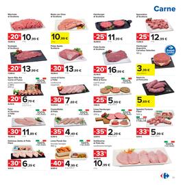 Volantino Carrefour Pagina 23