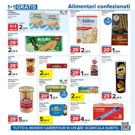 Volantino Carrefour Pagina 24