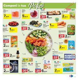 Volantino Carrefour Pagina 25