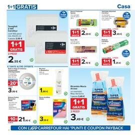Volantino Carrefour Pagina 26