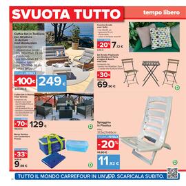 Volantino Carrefour Pagina 28