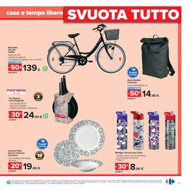 Volantino Carrefour Pagina 29
