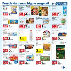 Volantino Carrefour Pagina 3