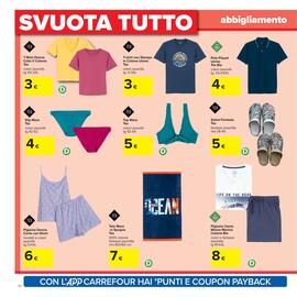 Volantino Carrefour Pagina 30