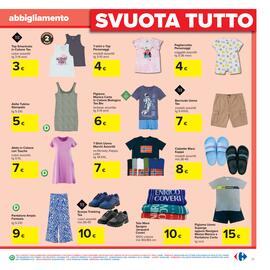 Volantino Carrefour Pagina 31