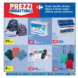Volantino Carrefour Pagina 32