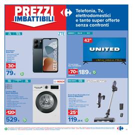 Volantino Carrefour Pagina 33