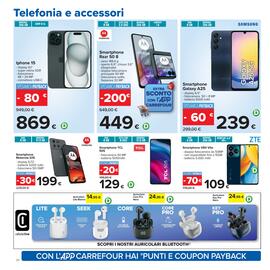Volantino Carrefour Pagina 34